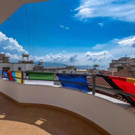 Hoteleks Inn & Suites Σαράντα Εξωτερικό φωτογραφία