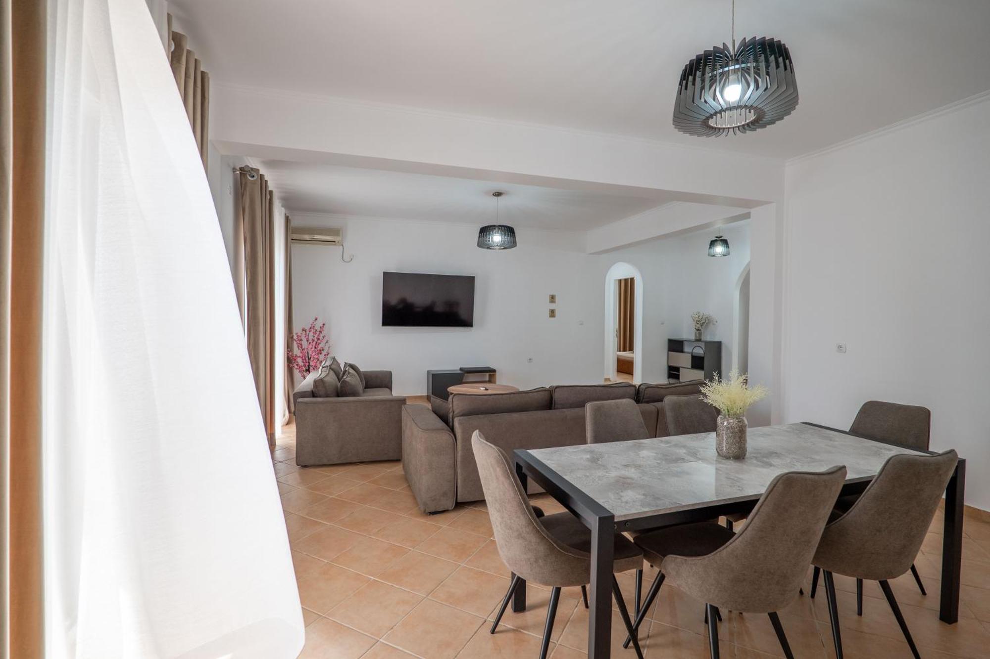 Hoteleks Inn & Suites Σαράντα Εξωτερικό φωτογραφία