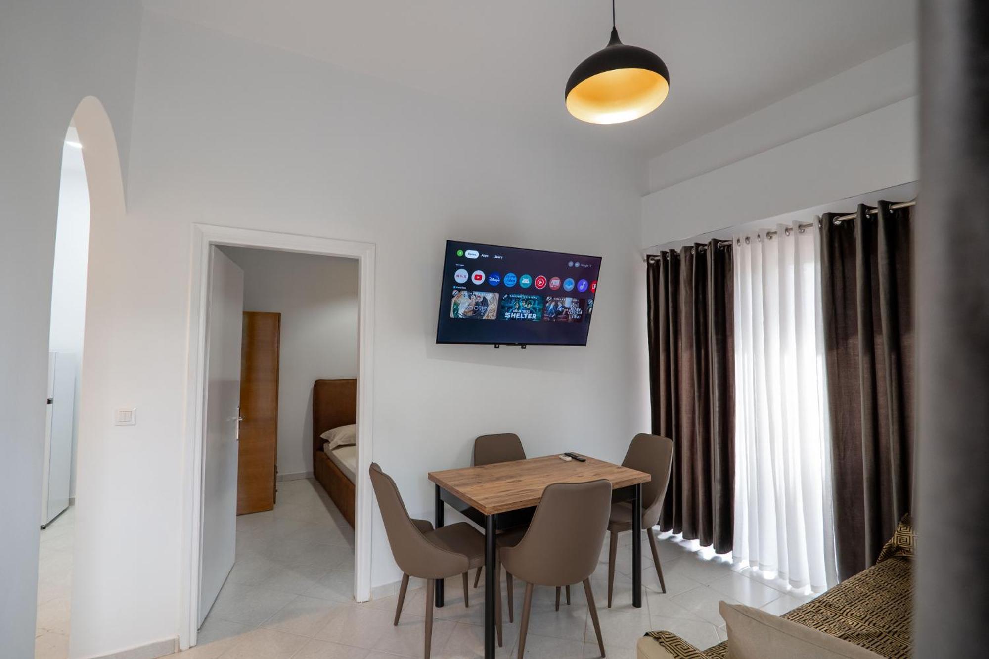 Hoteleks Inn & Suites Σαράντα Εξωτερικό φωτογραφία