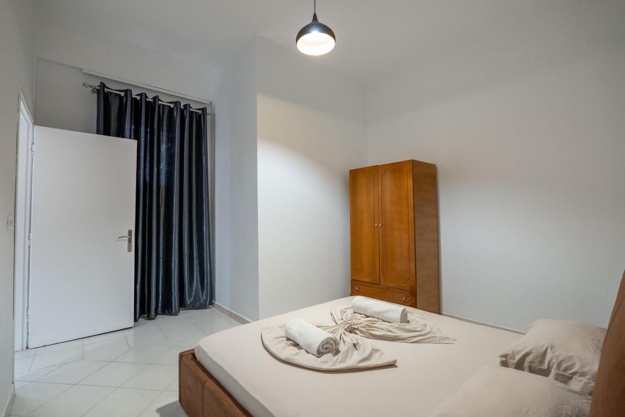 Hoteleks Inn & Suites Σαράντα Εξωτερικό φωτογραφία