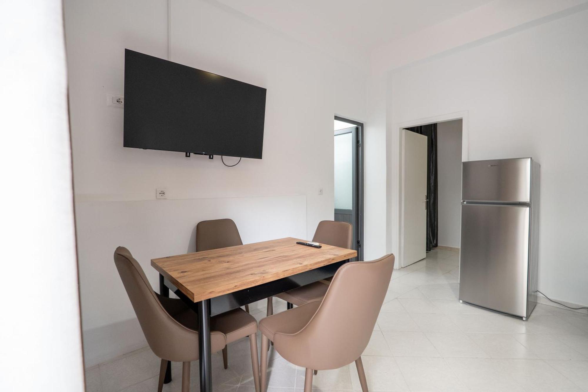 Hoteleks Inn & Suites Σαράντα Εξωτερικό φωτογραφία