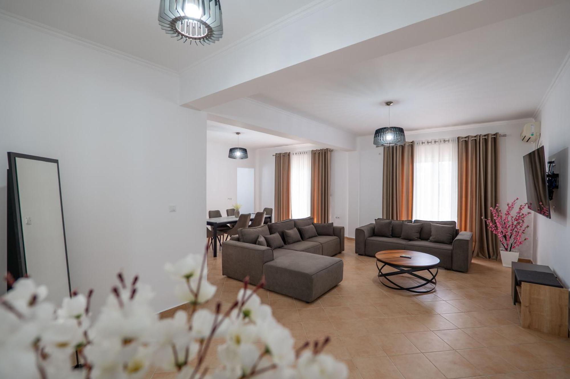 Hoteleks Inn & Suites Σαράντα Εξωτερικό φωτογραφία