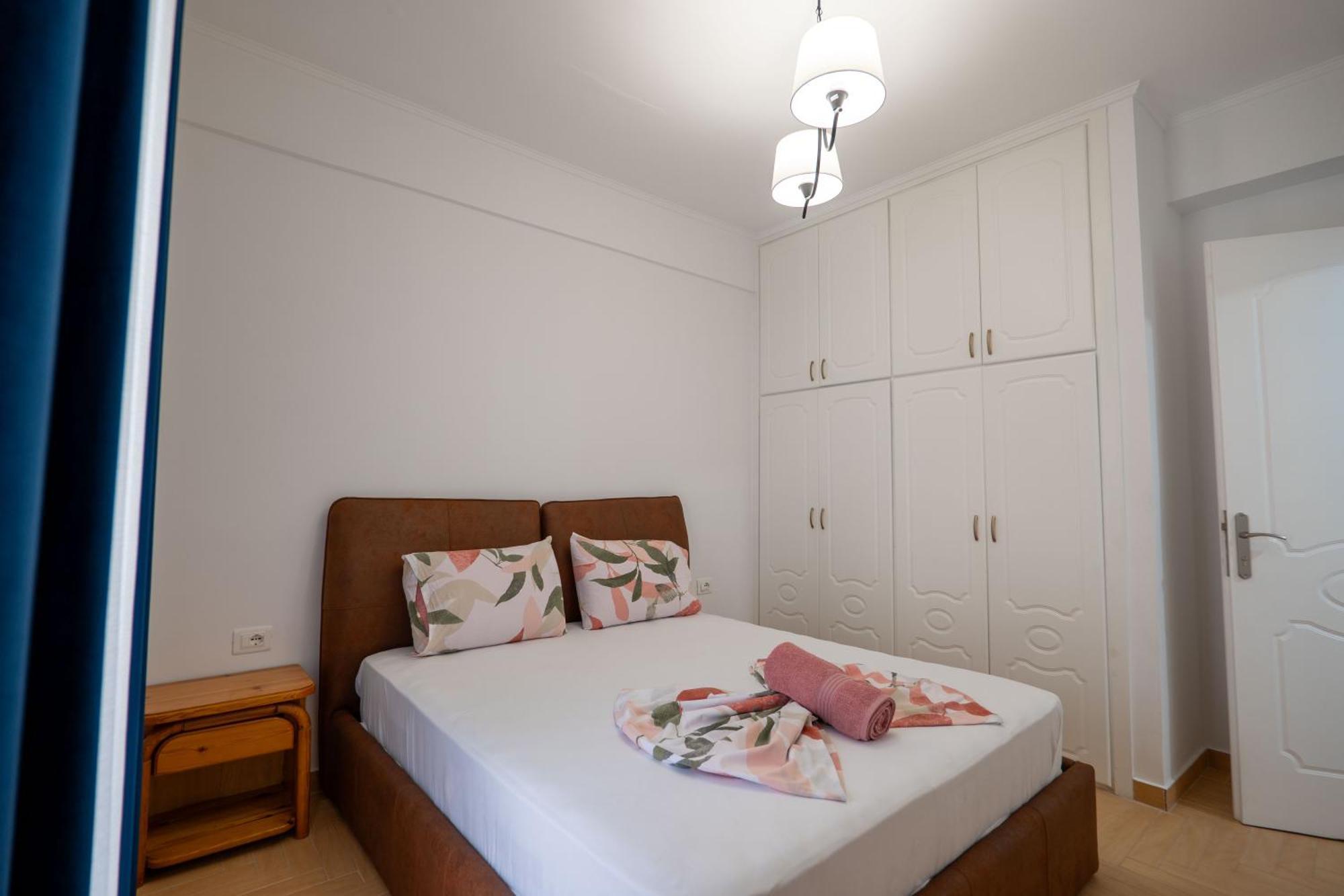 Hoteleks Inn & Suites Σαράντα Εξωτερικό φωτογραφία