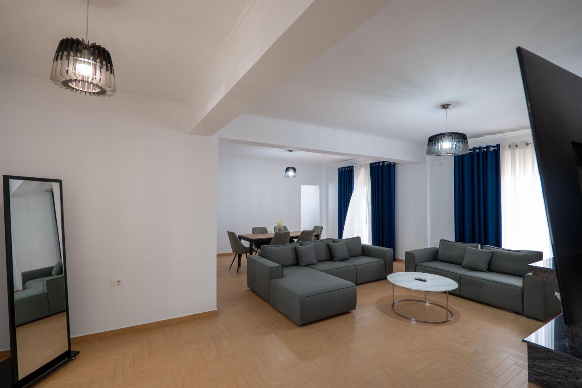 Hoteleks Inn & Suites Σαράντα Εξωτερικό φωτογραφία
