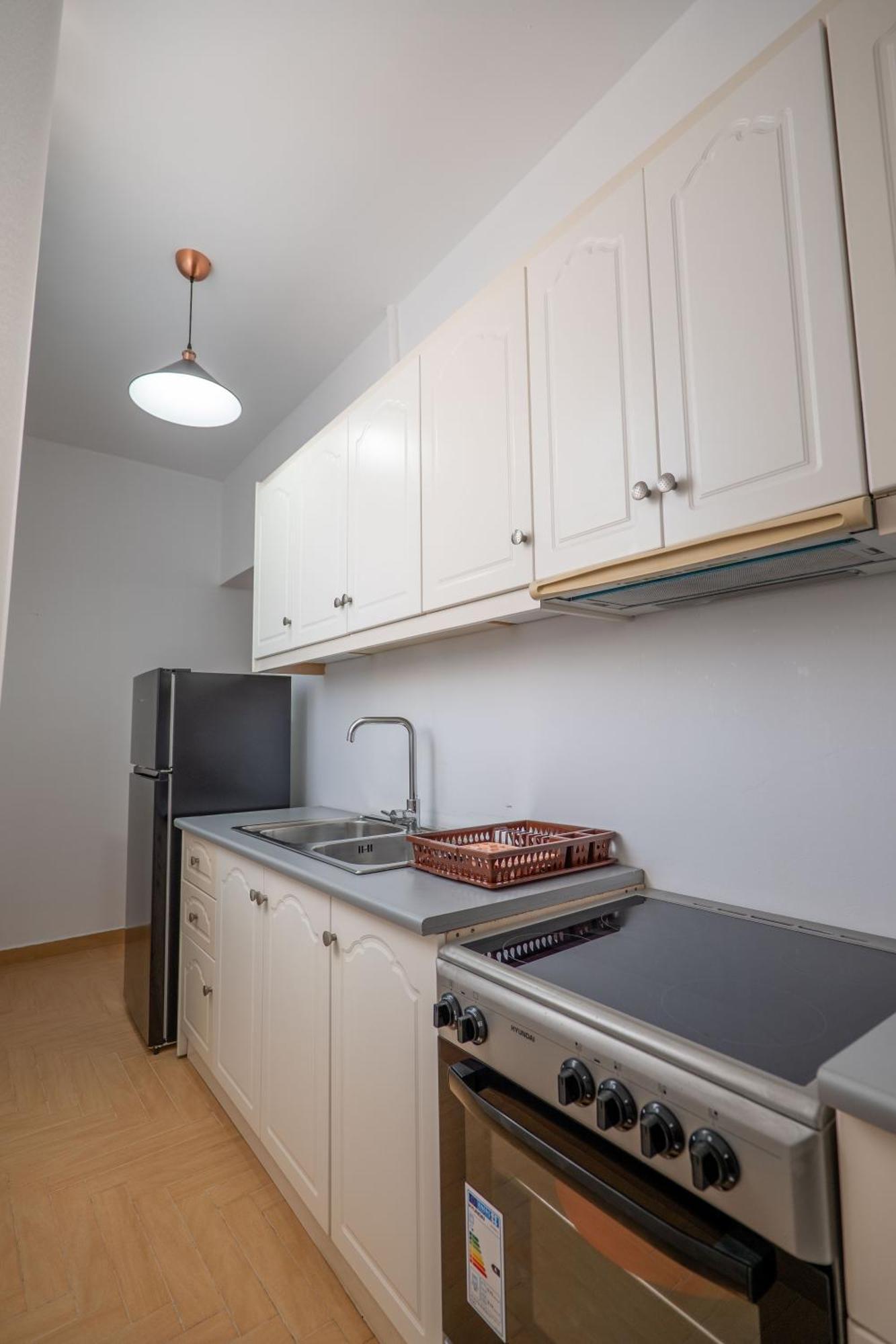 Hoteleks Inn & Suites Σαράντα Εξωτερικό φωτογραφία