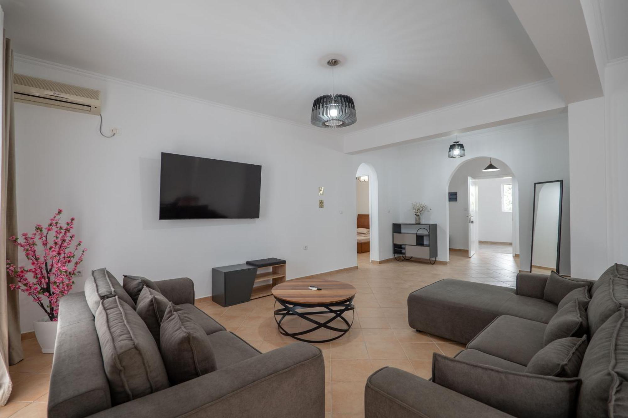 Hoteleks Inn & Suites Σαράντα Εξωτερικό φωτογραφία