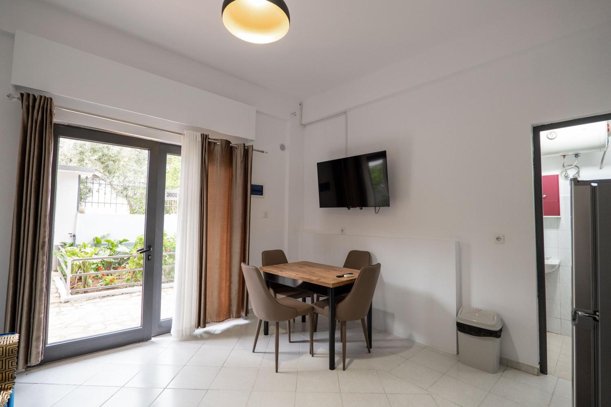 Hoteleks Inn & Suites Σαράντα Εξωτερικό φωτογραφία