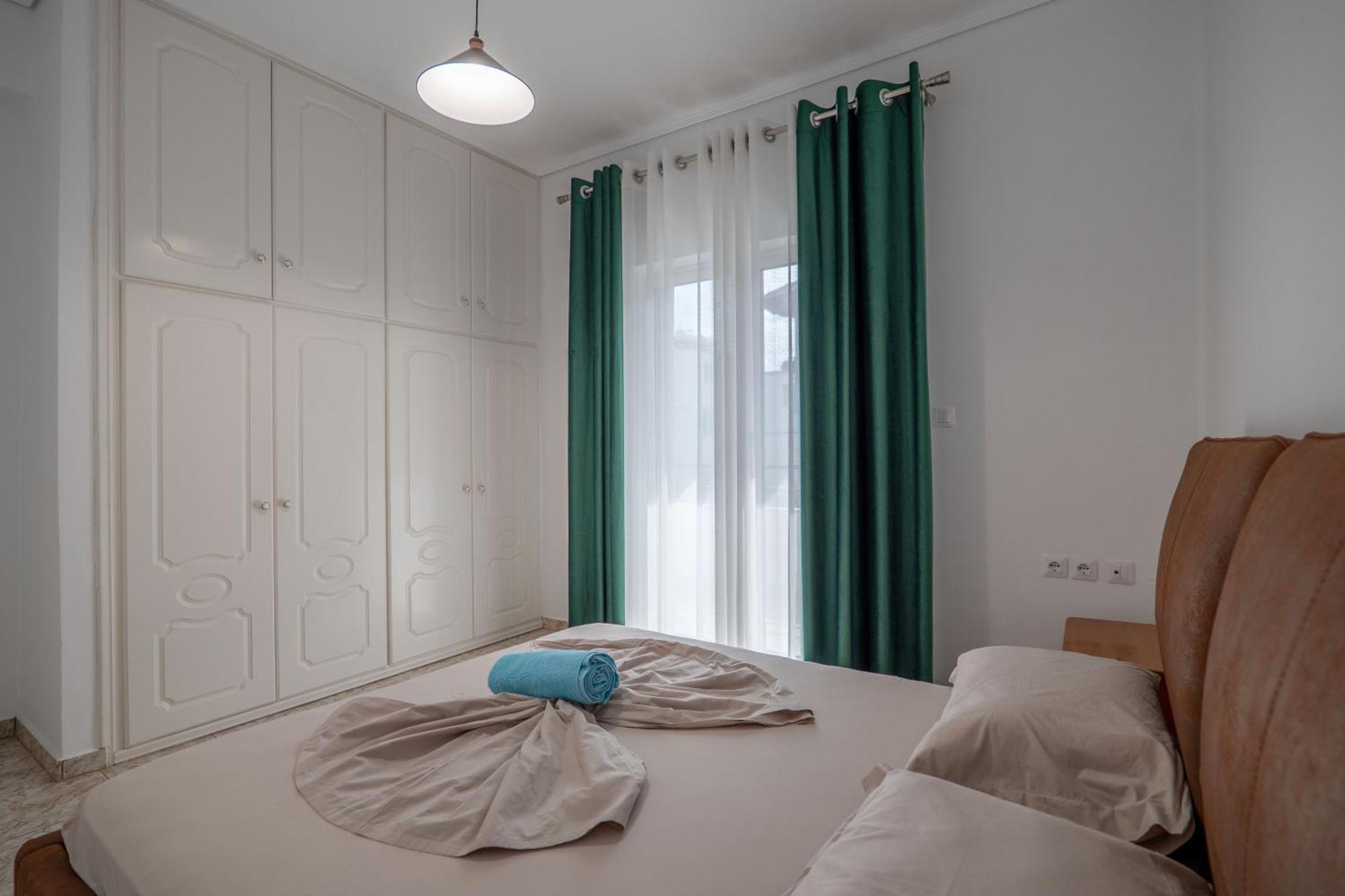 Hoteleks Inn & Suites Σαράντα Εξωτερικό φωτογραφία