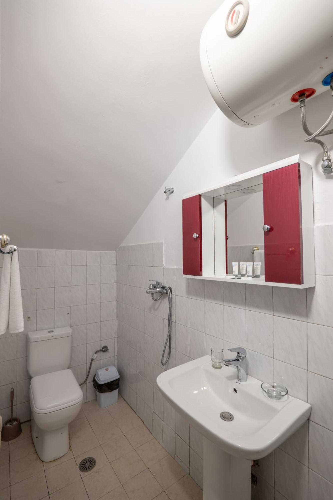 Hoteleks Inn & Suites Σαράντα Εξωτερικό φωτογραφία