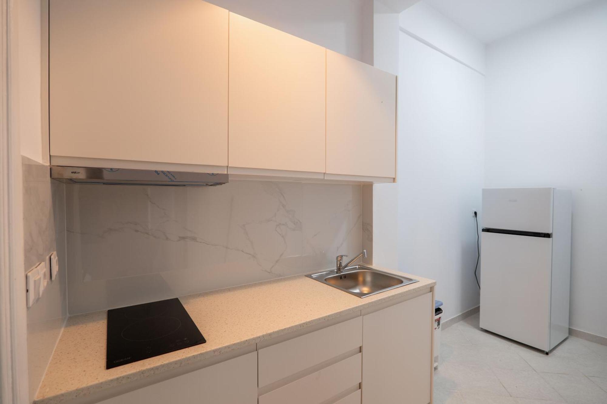 Hoteleks Inn & Suites Σαράντα Εξωτερικό φωτογραφία