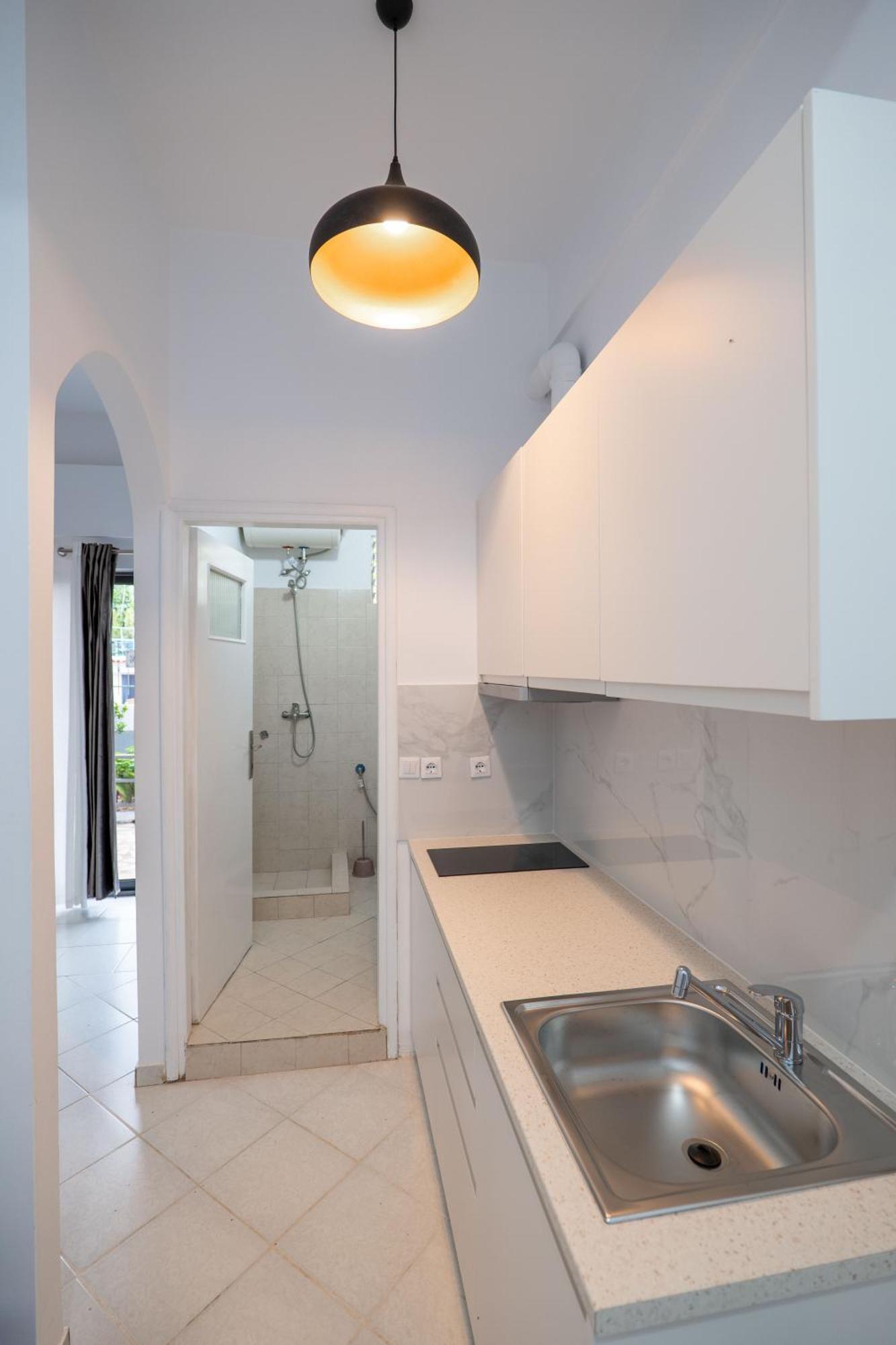 Hoteleks Inn & Suites Σαράντα Εξωτερικό φωτογραφία