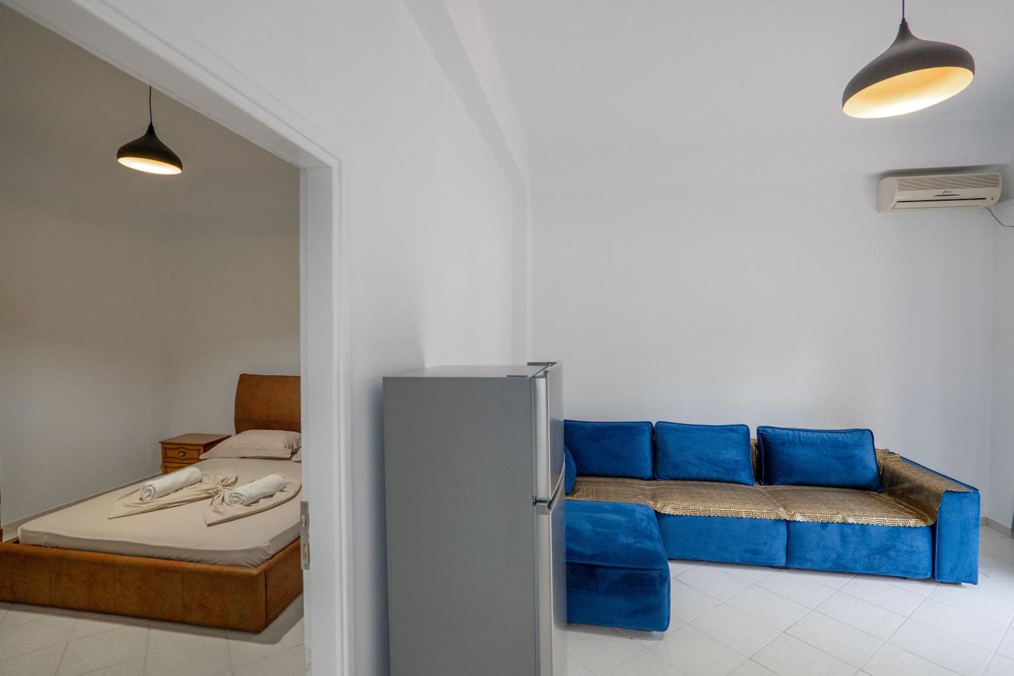 Hoteleks Inn & Suites Σαράντα Εξωτερικό φωτογραφία