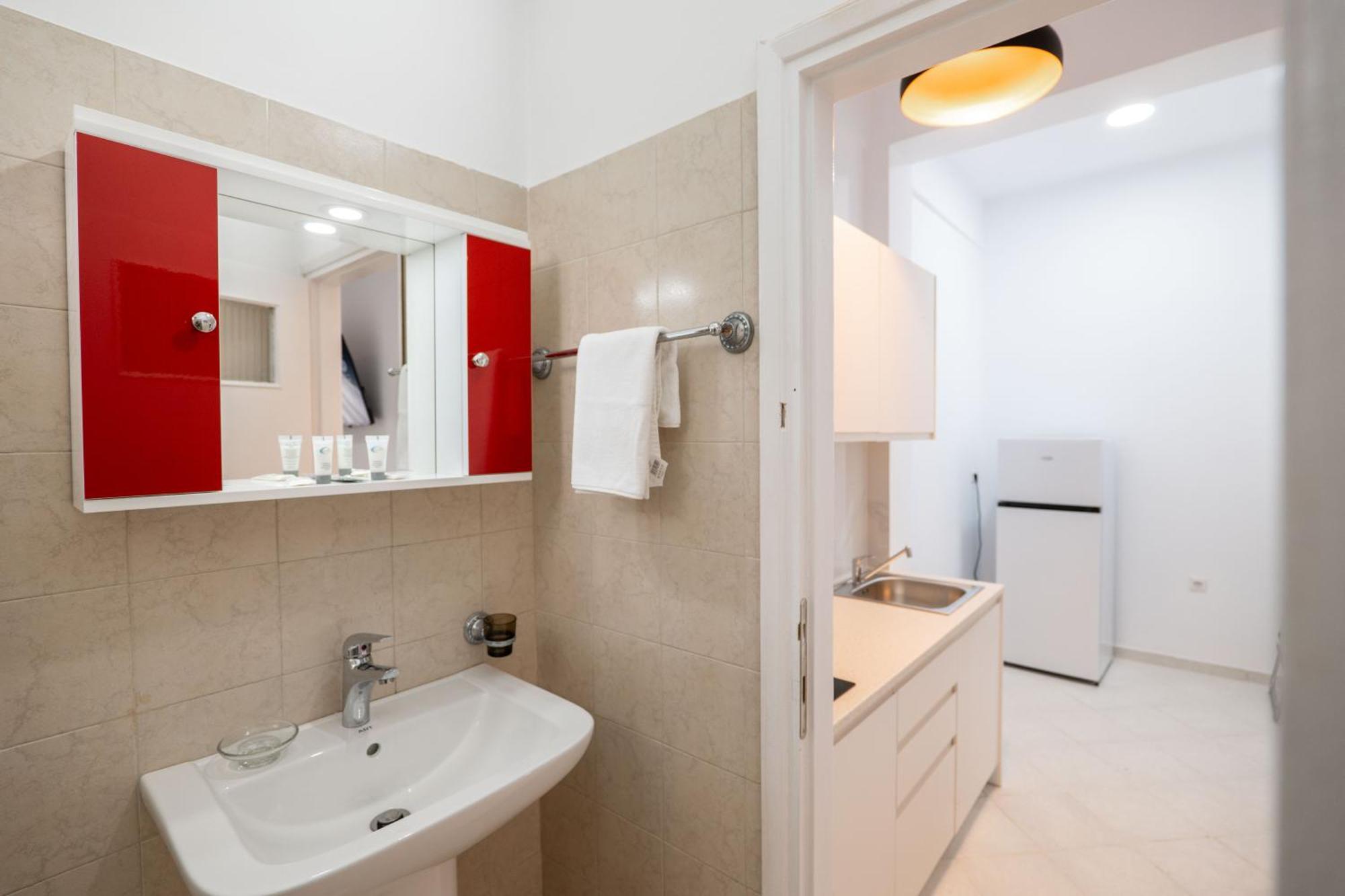 Hoteleks Inn & Suites Σαράντα Εξωτερικό φωτογραφία