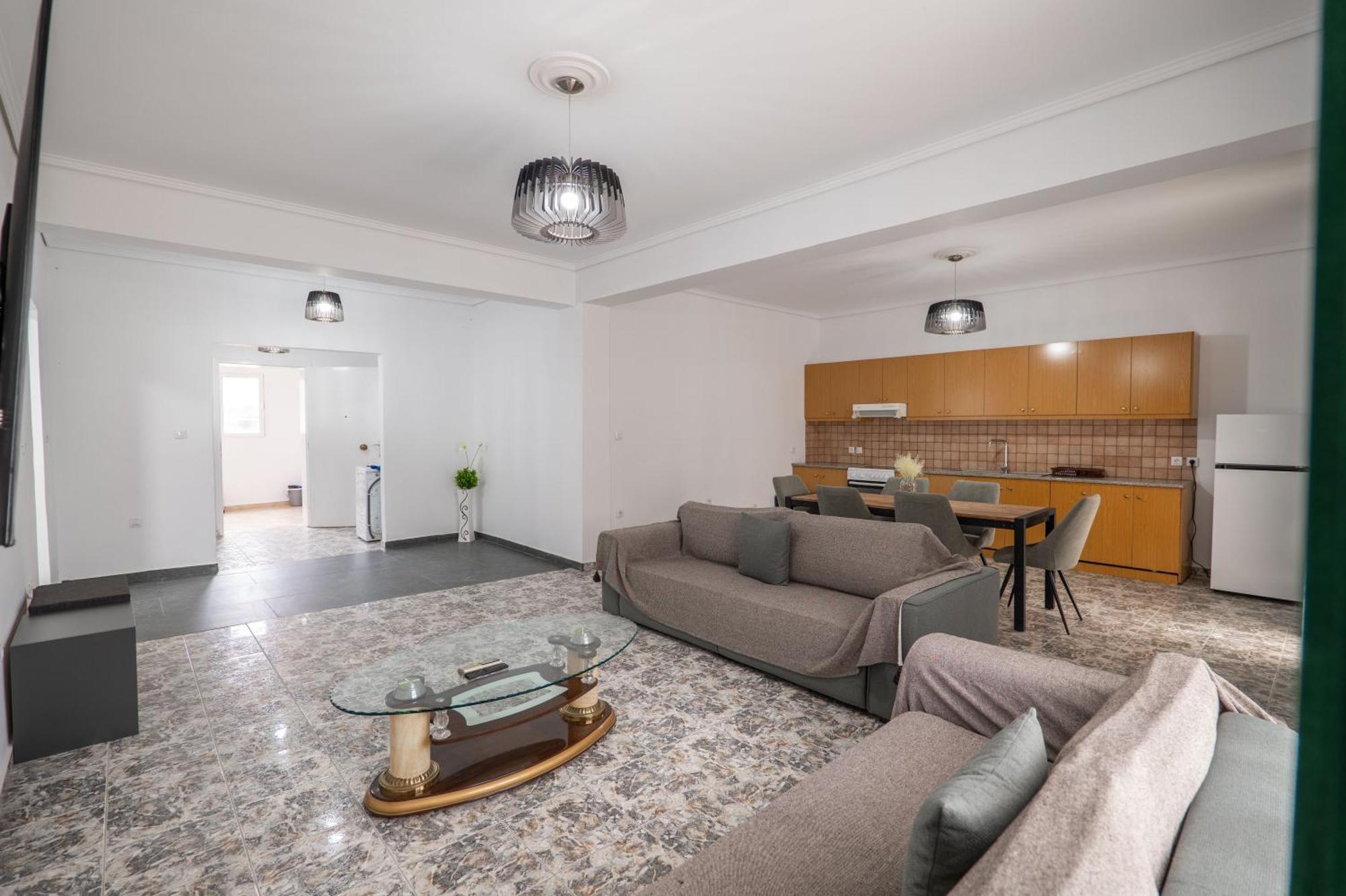 Hoteleks Inn & Suites Σαράντα Εξωτερικό φωτογραφία