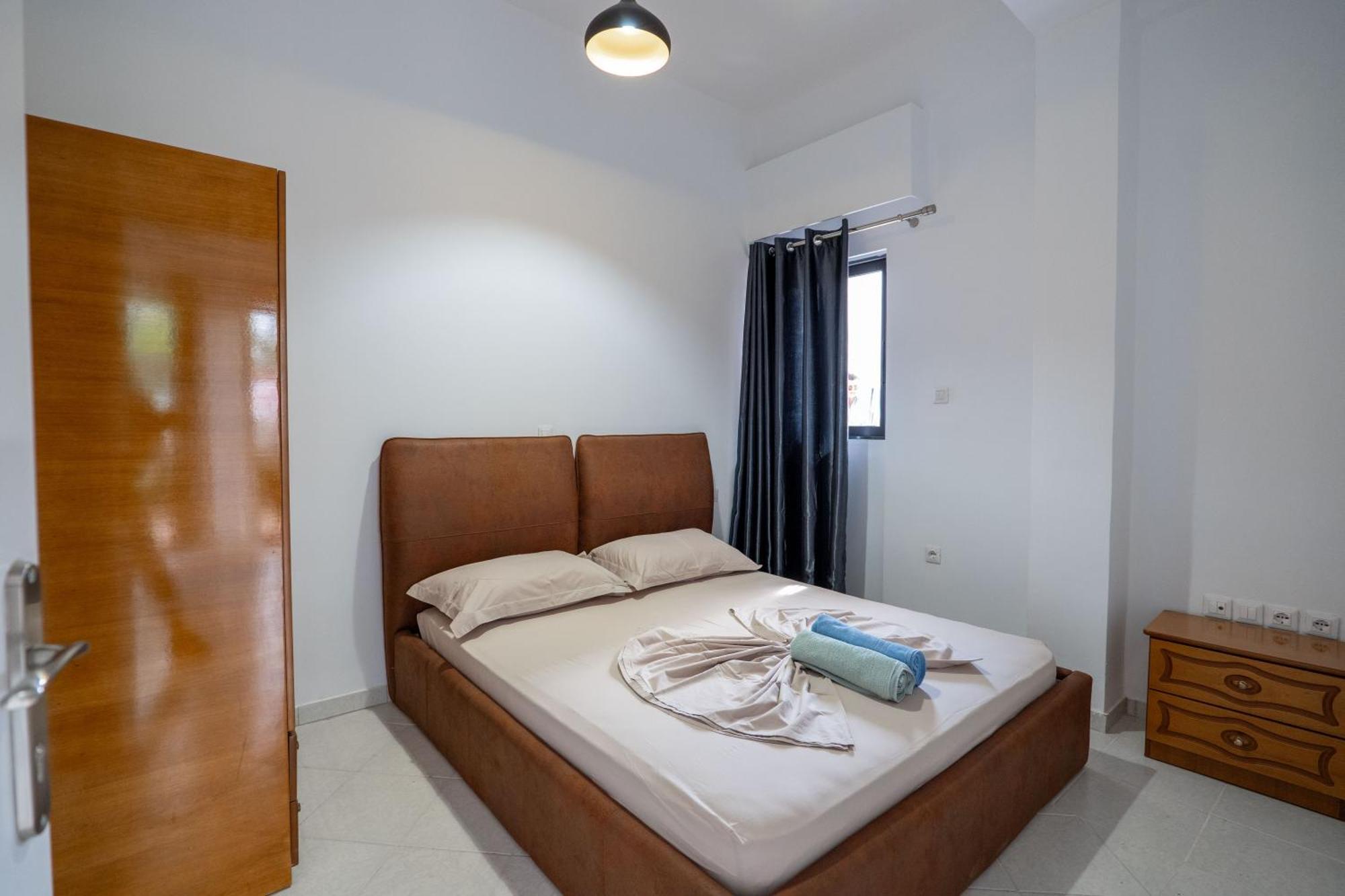Hoteleks Inn & Suites Σαράντα Εξωτερικό φωτογραφία