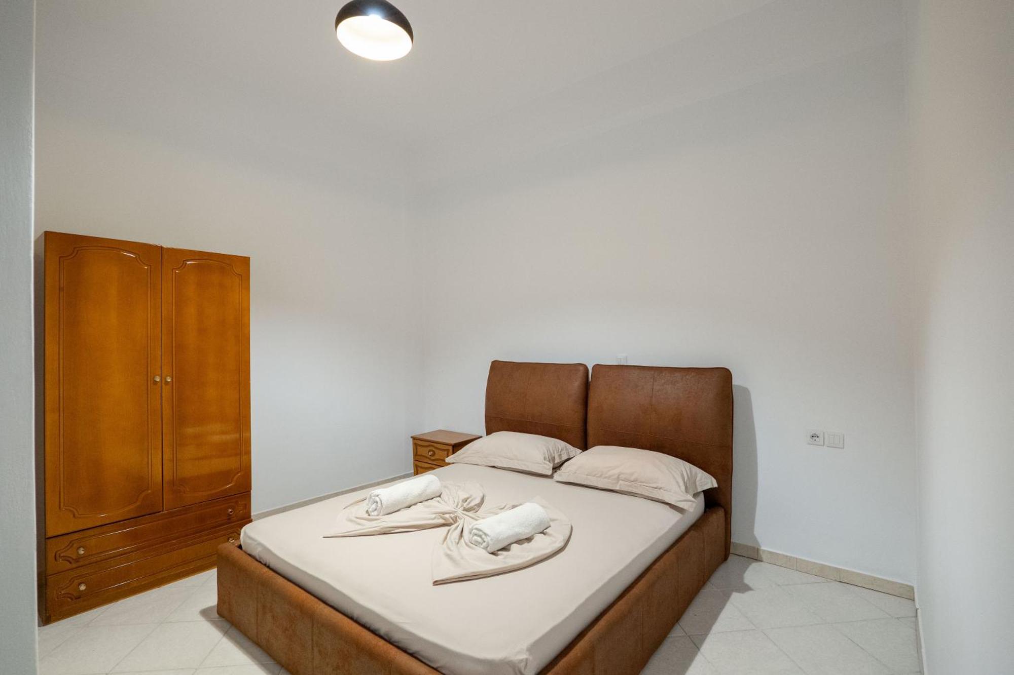 Hoteleks Inn & Suites Σαράντα Εξωτερικό φωτογραφία
