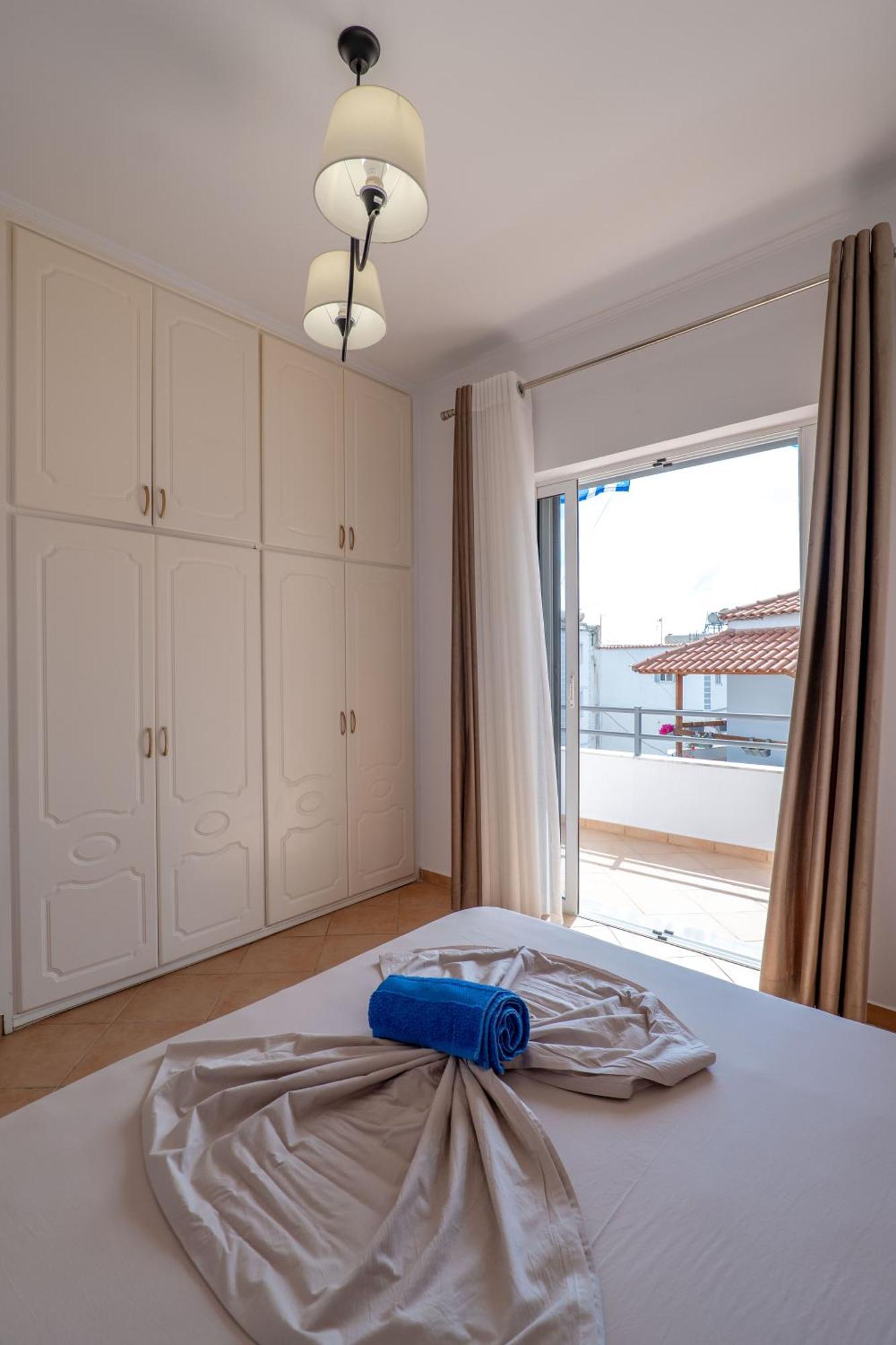 Hoteleks Inn & Suites Σαράντα Εξωτερικό φωτογραφία