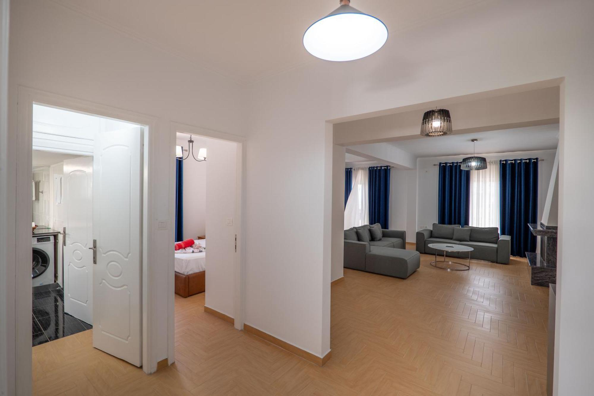 Hoteleks Inn & Suites Σαράντα Εξωτερικό φωτογραφία