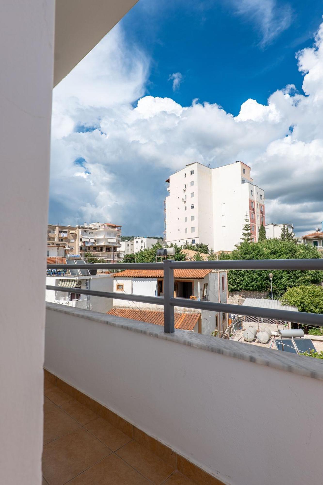 Hoteleks Inn & Suites Σαράντα Εξωτερικό φωτογραφία