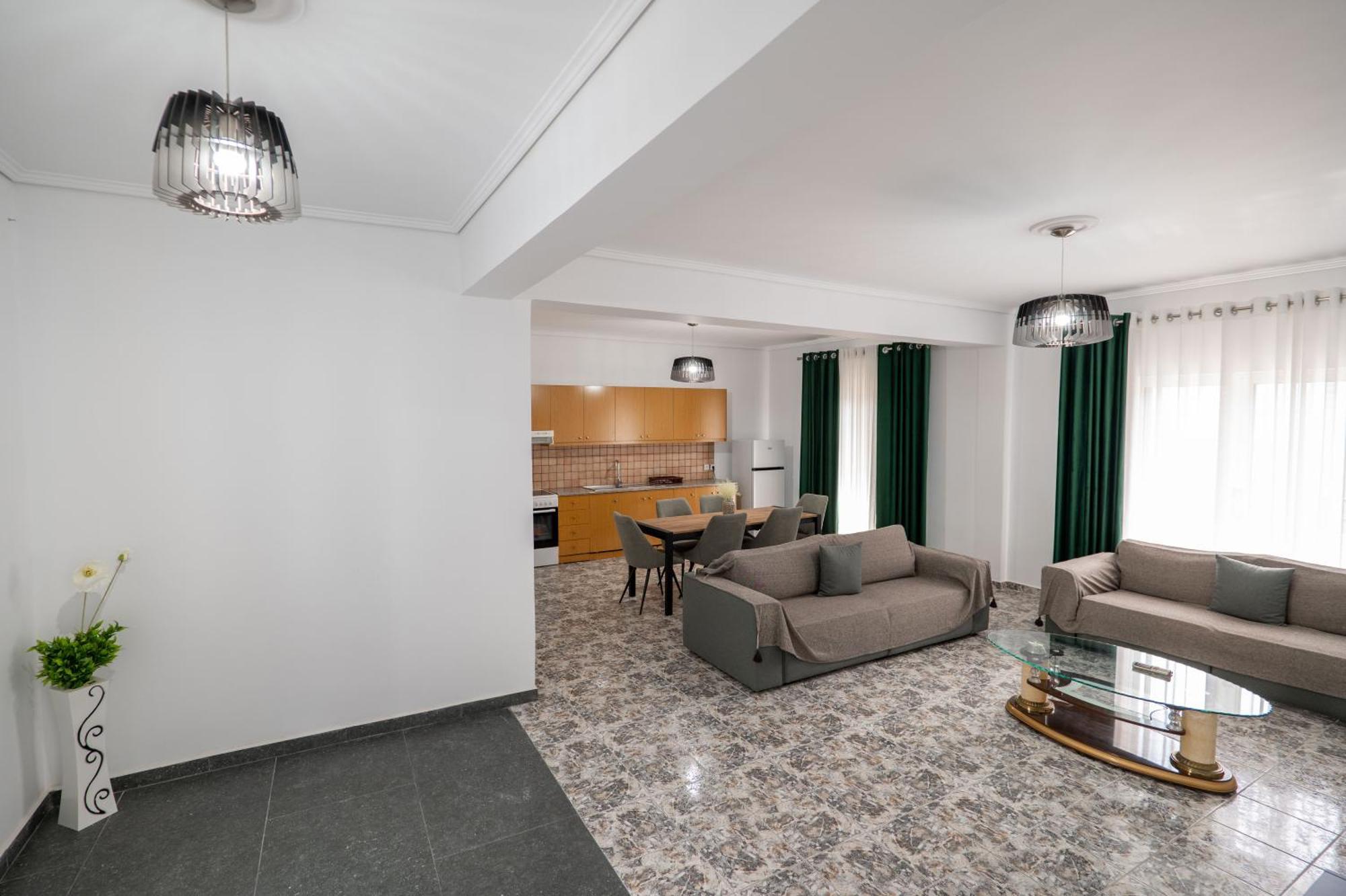 Hoteleks Inn & Suites Σαράντα Εξωτερικό φωτογραφία