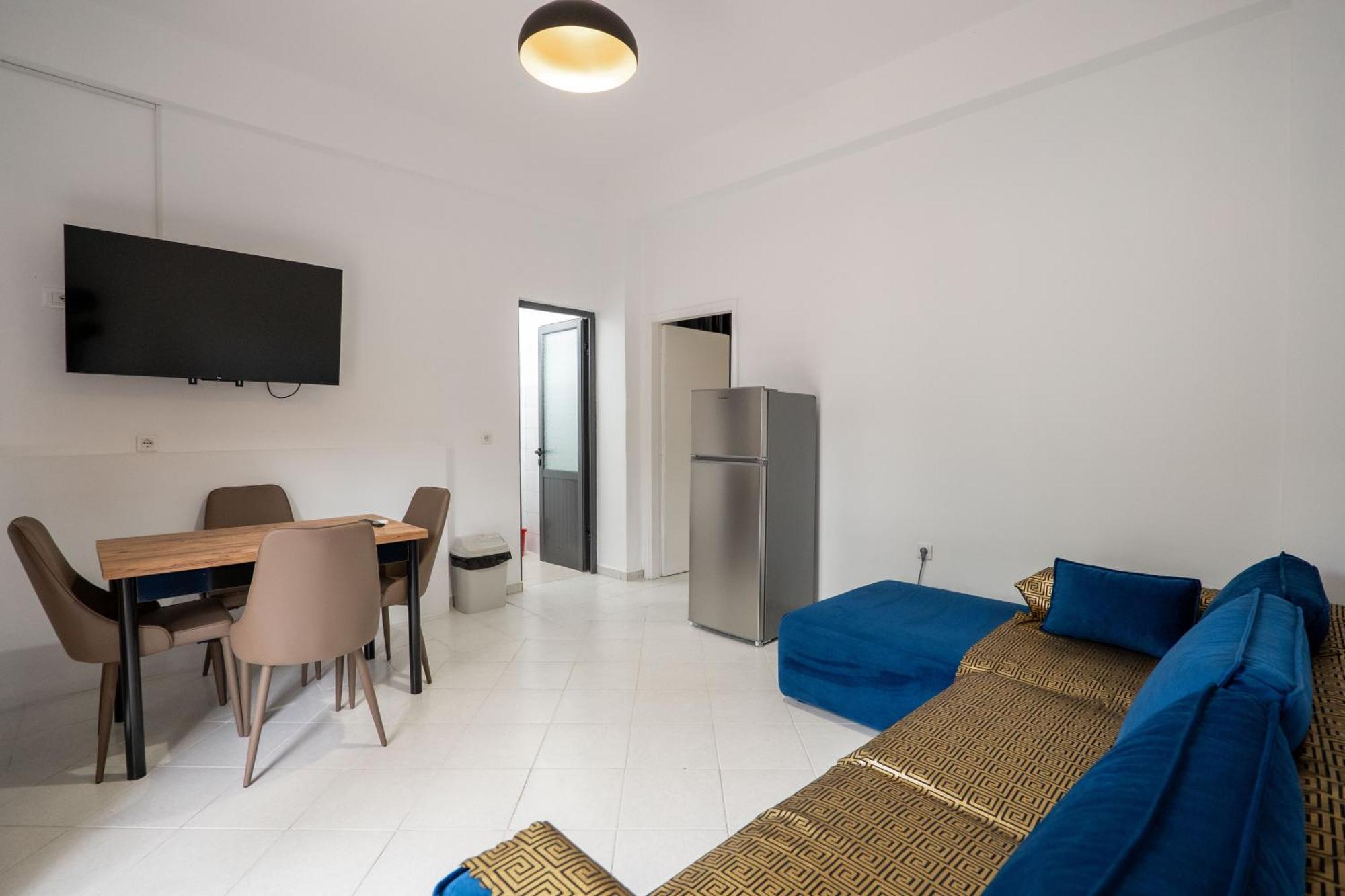 Hoteleks Inn & Suites Σαράντα Εξωτερικό φωτογραφία