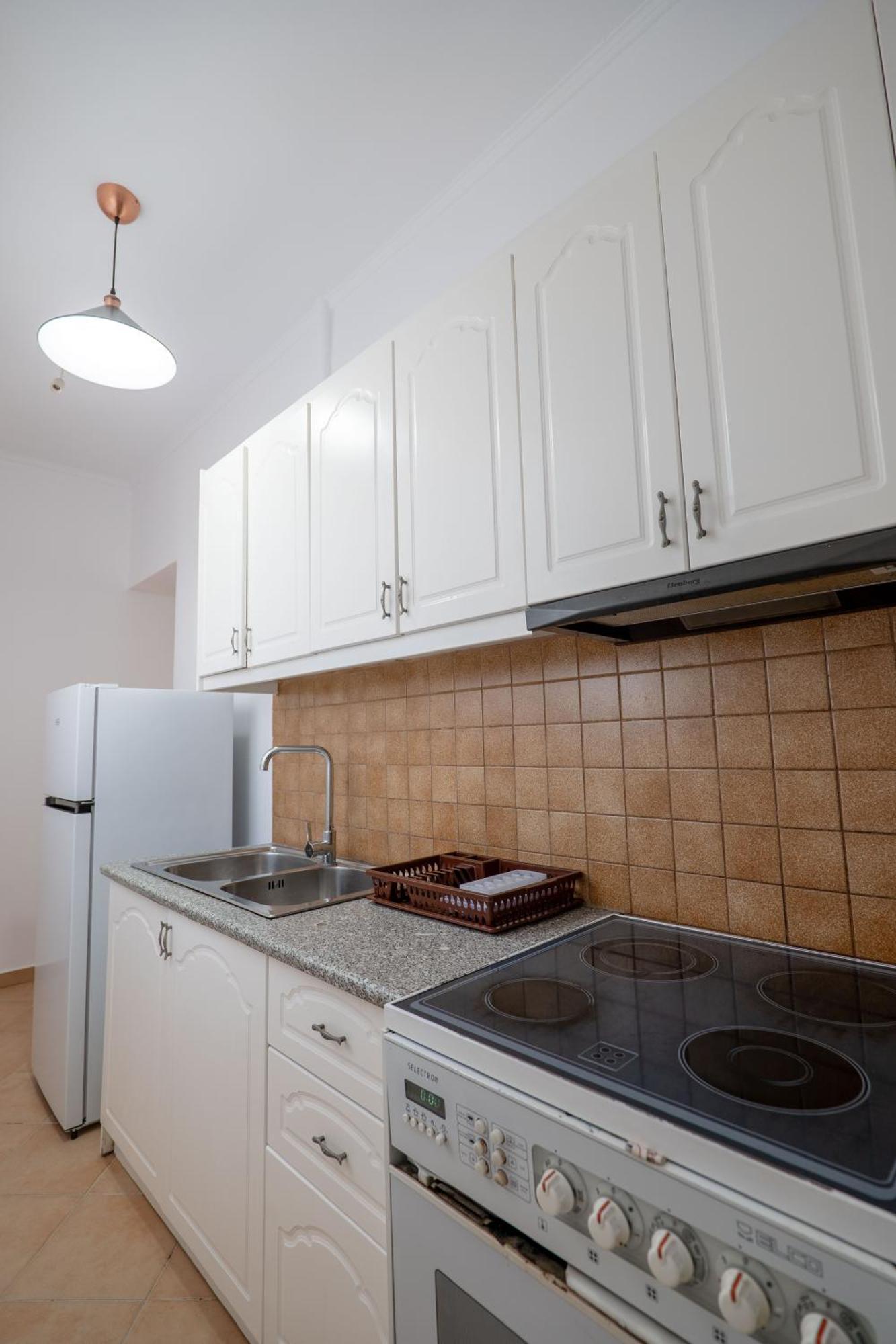 Hoteleks Inn & Suites Σαράντα Εξωτερικό φωτογραφία