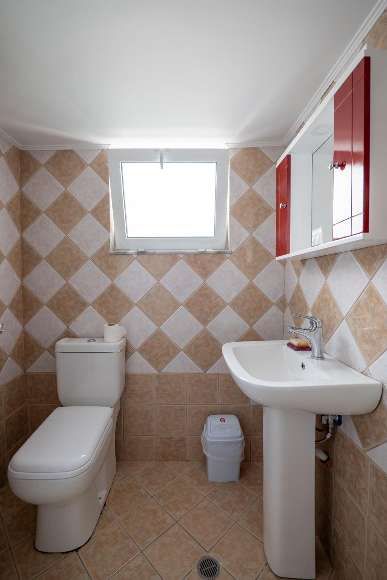 Hoteleks Inn & Suites Σαράντα Εξωτερικό φωτογραφία