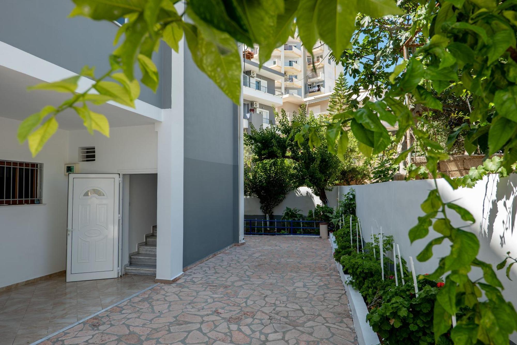 Hoteleks Inn & Suites Σαράντα Εξωτερικό φωτογραφία